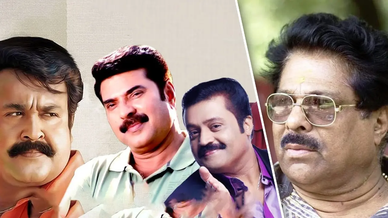 'Aroma' Mani, Producer Credited With Most Malayalam Movies, Dies At 84 Due To Age-related Ailments Aroma Mani