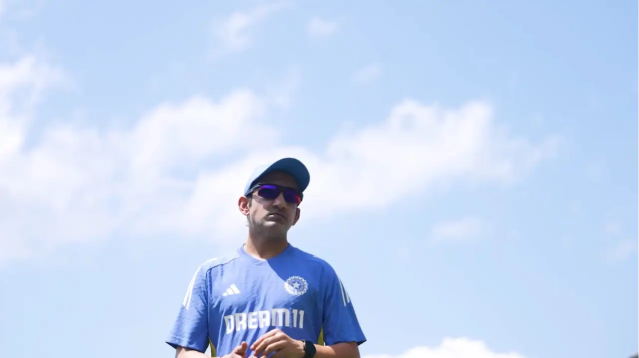 Zimbabwe Legend Provides Blunt Take On Gautam Gambhir, Says Franchise Cricket Is A Different Skill