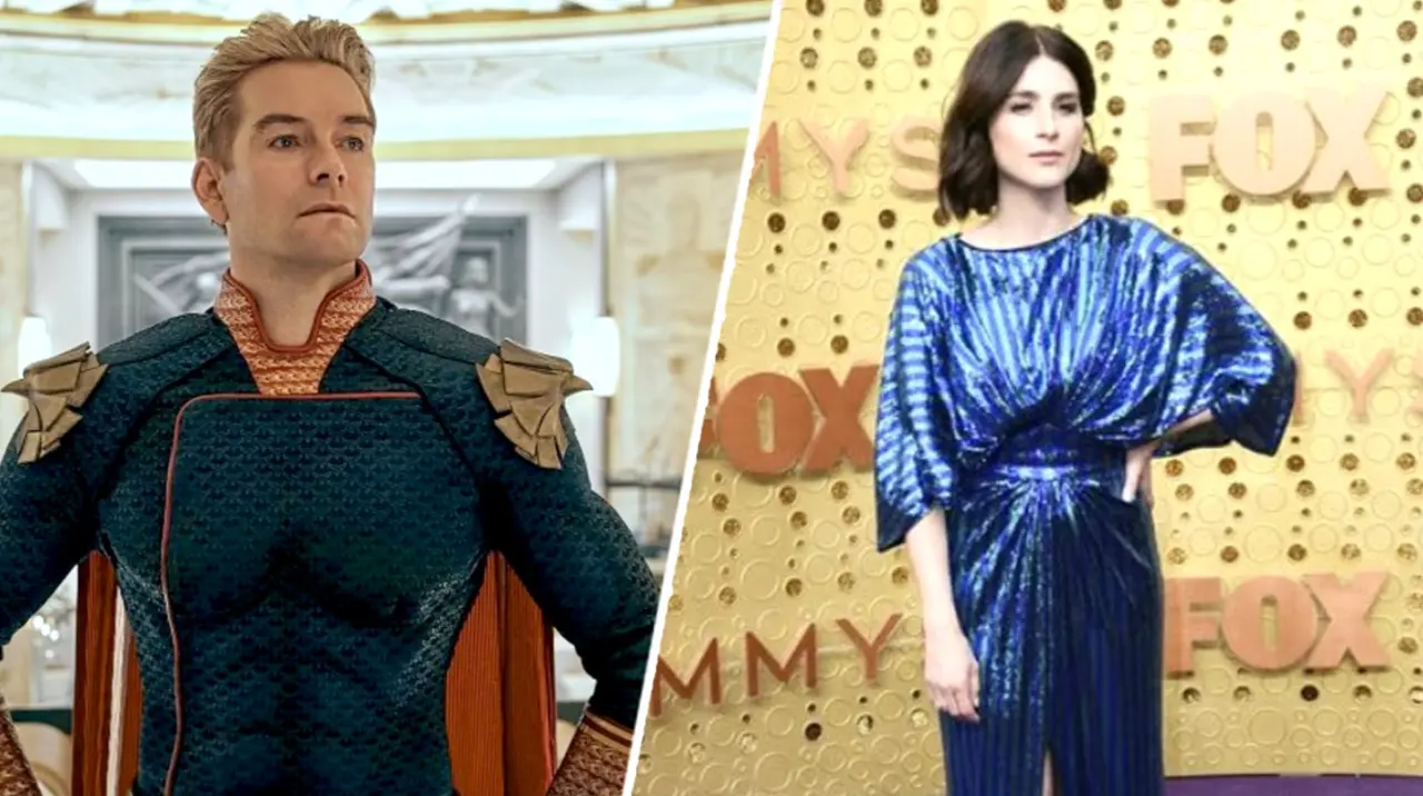 The Boys Prequel Titled Vought Rising Starring Jensen Ackles, Aya Cash In The Works The Boys’ prequel titled ‘Vought Rising’ starring Jensen Ackles, Aya Cash in works