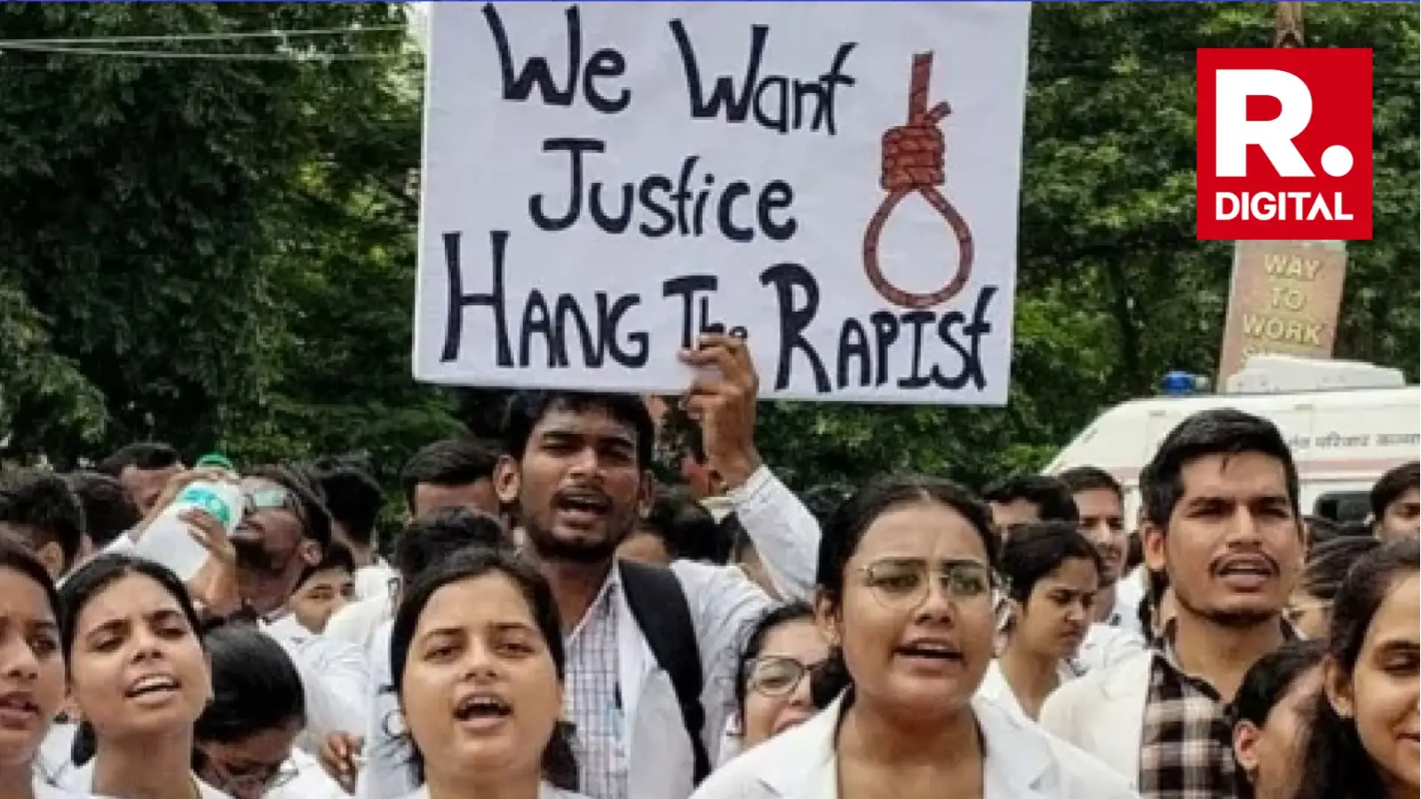 RG Kar Horror: Sealdah Court to Pronounce Verdict in Abhaya Rape and Murder Case Today