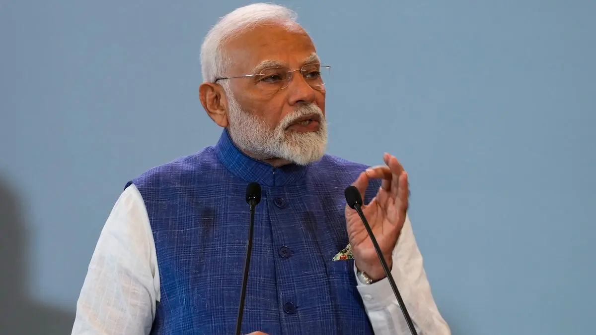PM to Lay Foundation Stone of Vadhvan Port Project in Palghar, Check Schedule of Maharashtra Visit PM to Lay Foundation Stone of Vadhvan Port Project in Palghar, Check Schedule of Maharashtra Visit