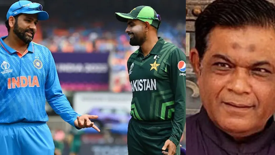 Rashid Latif Gives EYE-POPPING 'CT Shouldn't Happen Anymore' Take Amid PCB-BCCI 'Hybrid' Deadlock