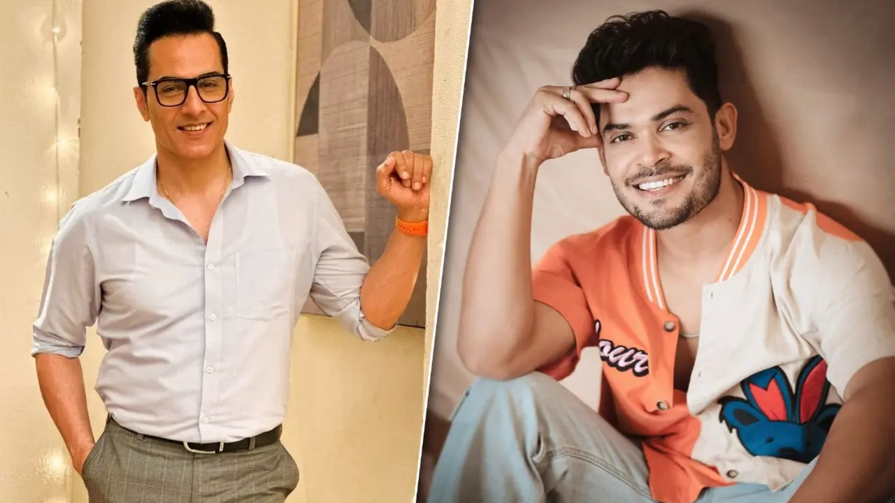 Anupamaa: Titu AKA Kunwar Amar Singh Expresses Shock On Co-star Sudhanshu Pandey's Exit From Show Anupamaa fame Kunwar Amar Singh talks about Sudhanshu Pandey's exit