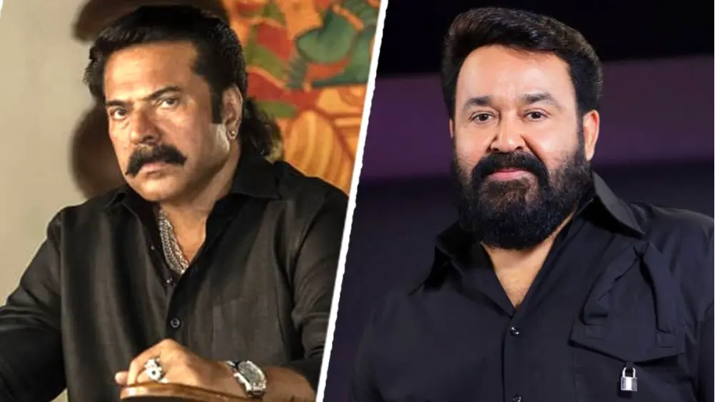 Malayalam Actress Zeenath Requests Mohanlal, Mammootty's Return To AMMA: People Are Waiting To... Malayalam Actress Zeenath Requests Mohanlal, Mammootty's Return To AMMA: People Are Waiting To...