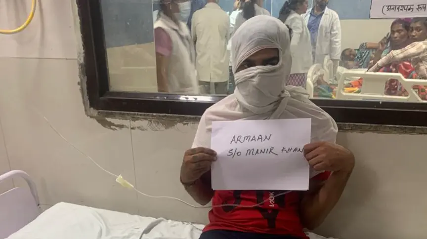 Delhi-NCR Gang War: Main Shooter of Narayan Vihar Firing Arrested After Encounter Action was taken by two major agencies of the Delhi Police which were investigating Narayana firing case in which one of the main shooter was arrested