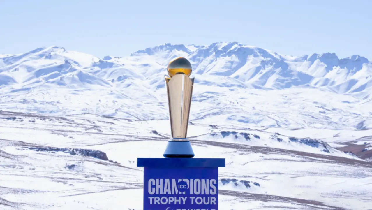 Pakistan Agrees On Hybrid Model For Champions Trophy 2025, India Will Play Its Matches in Dubai