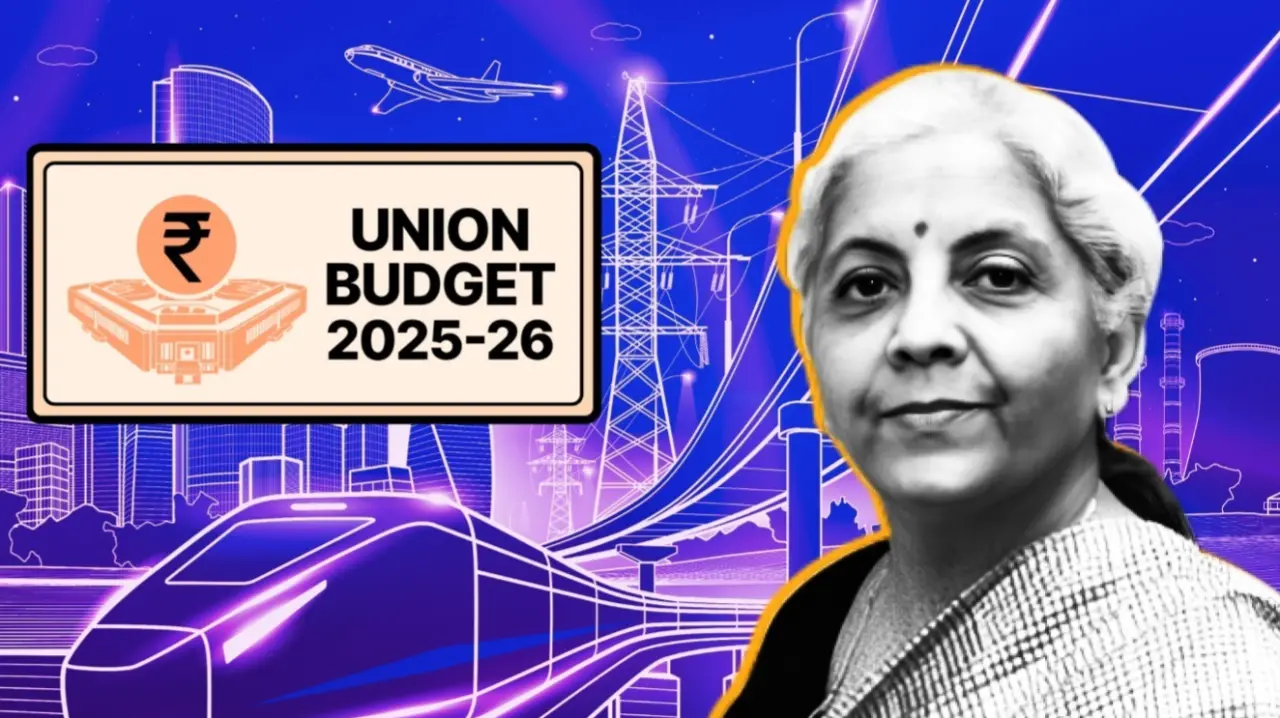 Union Budget 2024-25