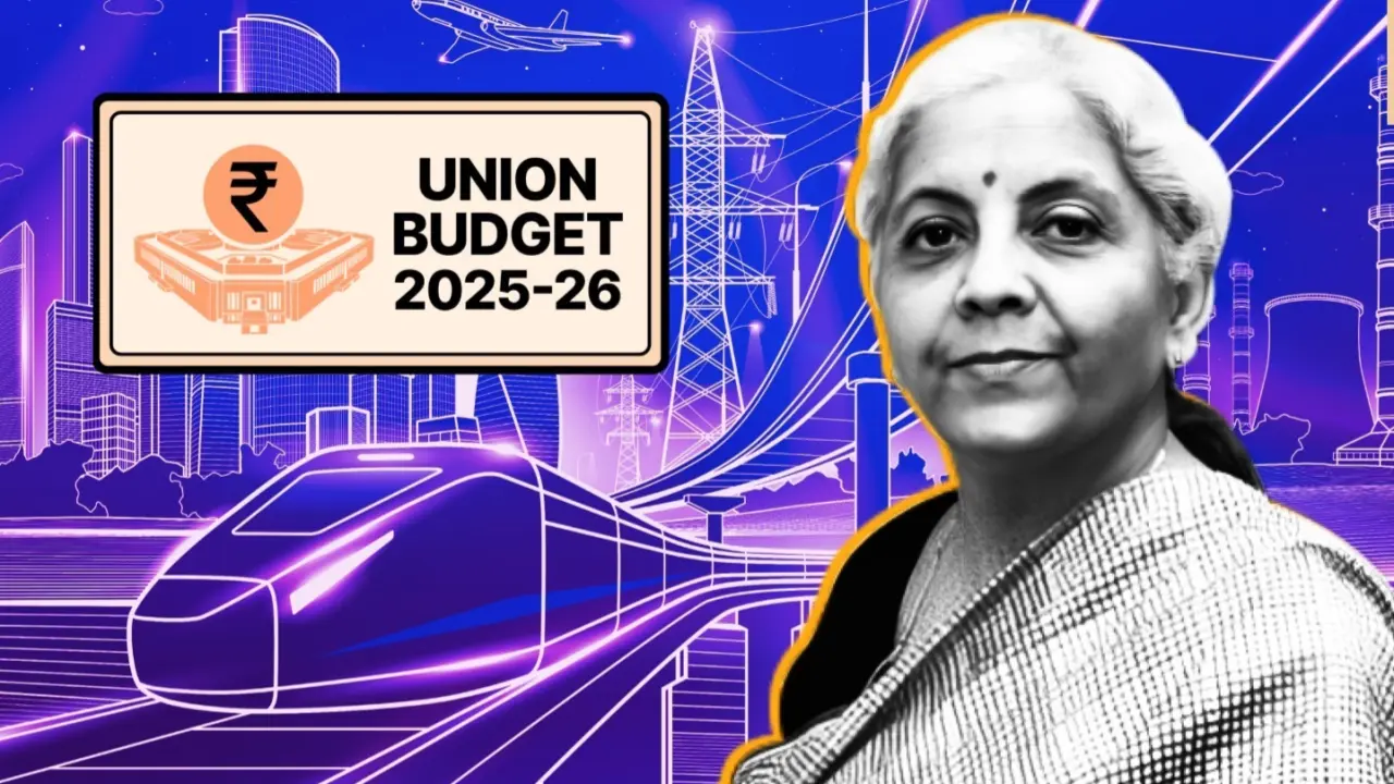 Union Budget 2024-25