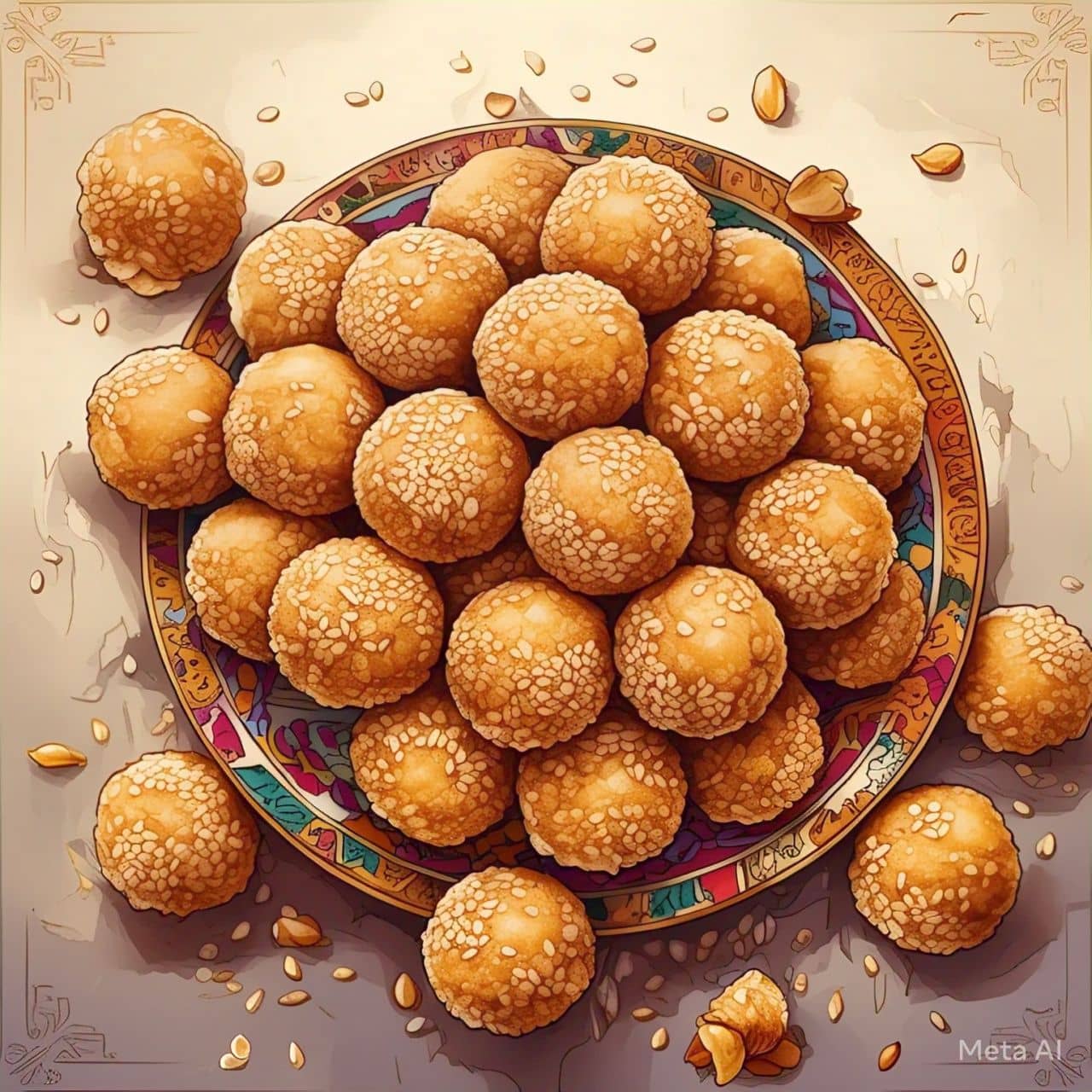 Description of the pic