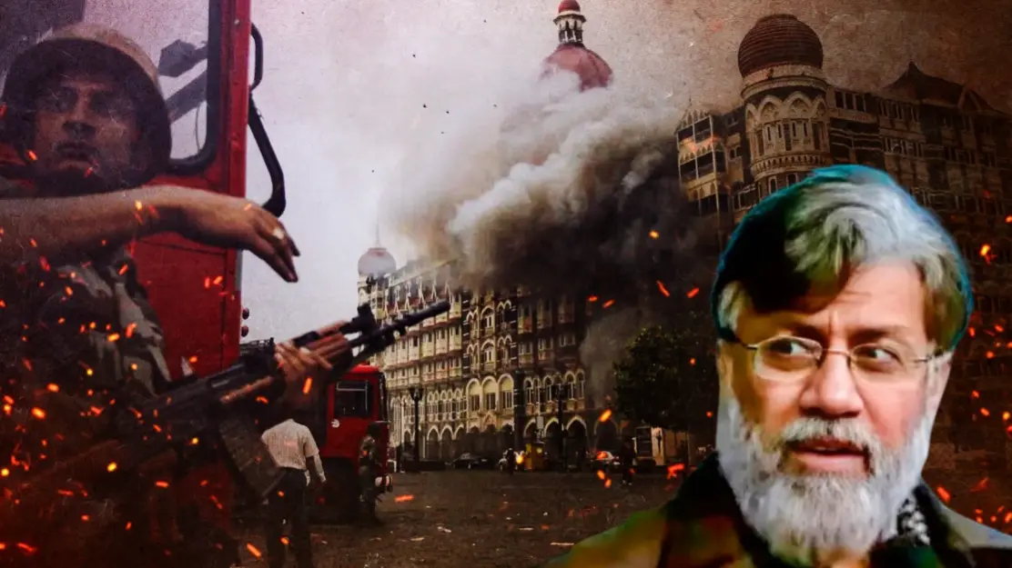 When Will 26/11 Attack Convict Tahawwur Rana be Extradited to India? Here's What US State Department Said When will 26/11 Attack convict Tahawwur Rana be extradited to India?