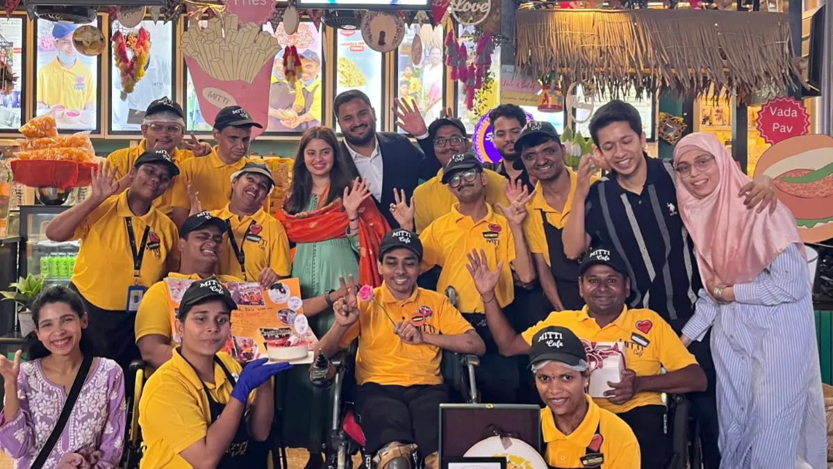 Jeet Adani To Marry Diva Shah On Feb 7: All About The Bride And Groom Jeet Adani and Diva Shah will tie the knot on February 6