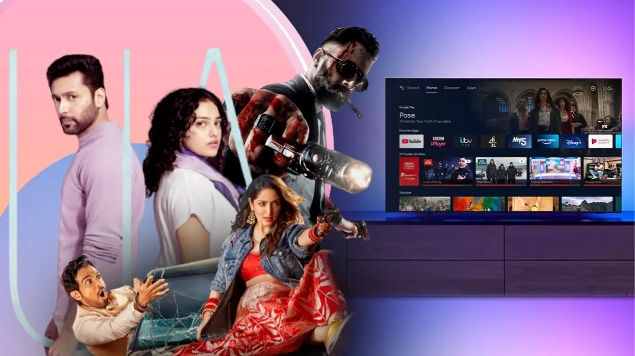 Movies And Web Series Releasing On OTT This Week: Kadhalikka Neramilla, Marco, Dhoom Dhaam And More To Binge-Watch New OTT Releases