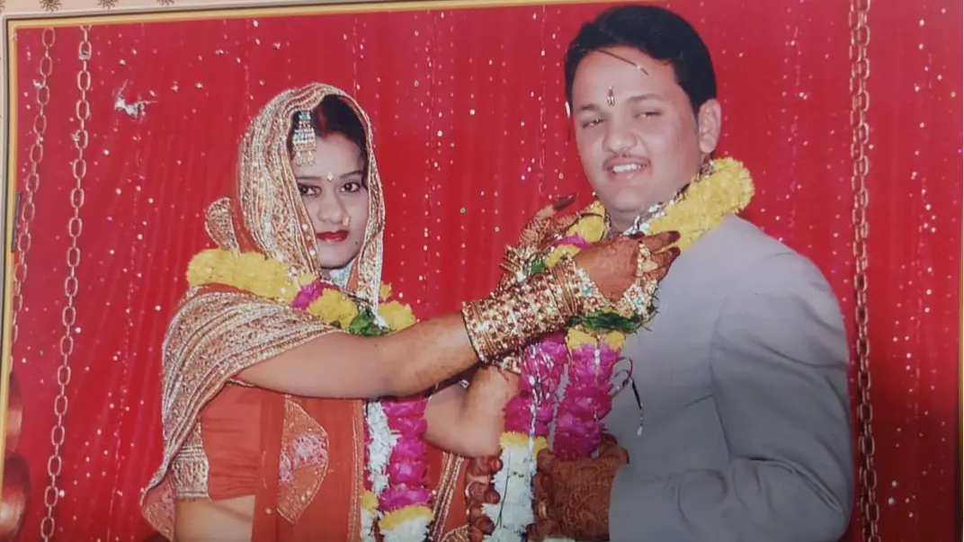 'Please Forgive Me... Never Get Married': Ex-MLA’s Son Attempts Suicide in MP, Blames Wife in Heartbreaking Note Ex-MLA’s Son Attempts Suicide in MP, Blames Wife in Heartbreaking Note