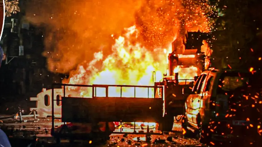 Nagpur violence: नागपुर हिंसा में पहली मौत, घायल इरफान अंसारी ने 4 दिन बाद अस्पताल में तोड़ा दम Nagpur Violence