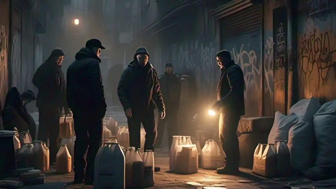 शराब तस्करी करते गोवा के अबकारी निरीक्षक कर्नाटक में गिरफ्तार, GFA ने सरकार से पूछे तीखे सवाल Liquor Smuggling