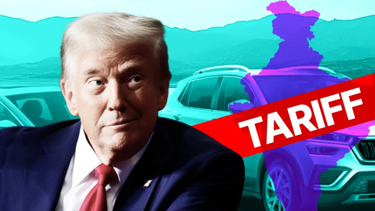 Donald Trump tariffs