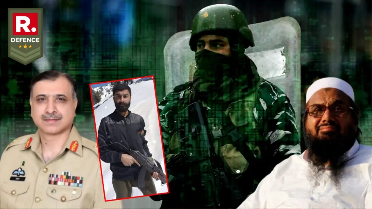 Exposing Pakistan's ISI