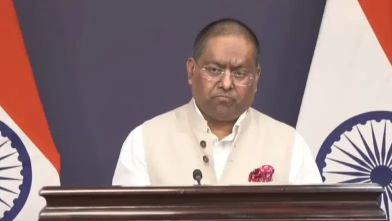 MEA Clears The Air On Trump's India-Pak Nuclear War Claim