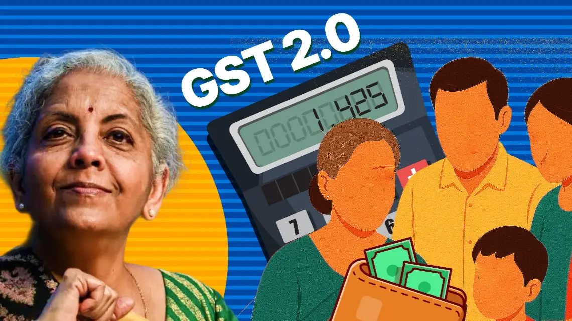 GST 2.0 Explained: What Gets Cheaper, What Gets Costlier From September 22 - And How It Impacts Your Wallet