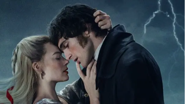 Wuthering Heights will release in India on February13