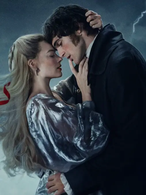 Wuthering Heights will release in India on February13