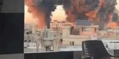 Israel Hezbollah War LIVE Updates