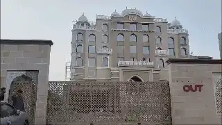 जबलपुर से बड़ी खबर, आलीशान होटल में ब्लास्ट के बाद अफरातफरी, एक महिला की मौत; कई घायल Jabalpur Hotel Blast