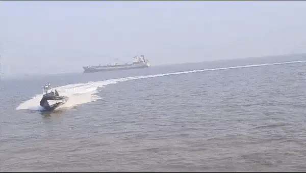 Mumbai Boat Tragedy Survivor Reveals Trauma