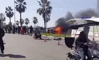 Head Of Hamas Operations In Lebanon, Muhammed Shaheen Killed In Precise IDF Strike