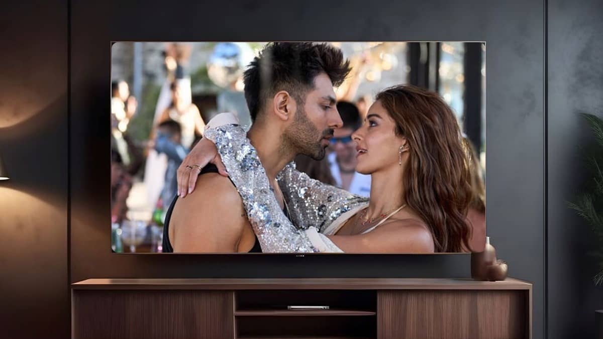 When and where to stream Tu Meri Main Tera Main Tera Tu Meri on OTT