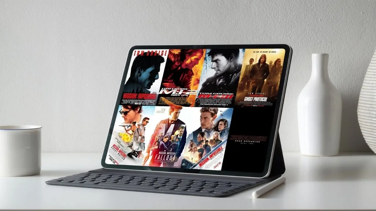 When And Where To Watch Tom Cruise Starrer Mission Impossible Franchise On OTT