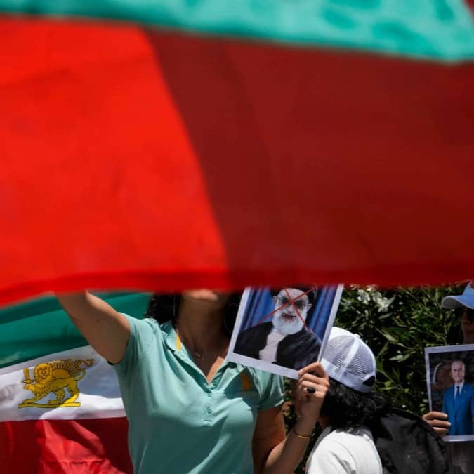 When Fear Collapses, Dictatorships Fall: Iran’s Point of No Return