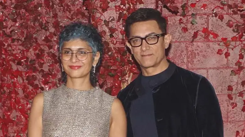 When Kiran Rao Denied Being The Other Woman In Aamir Khan's Marriage ...