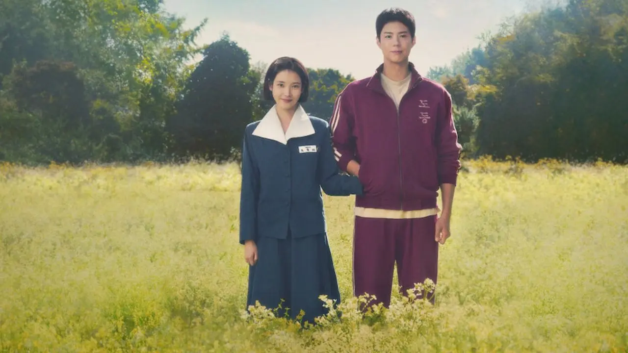 When Life Gives You Tangerines Controversy Explained