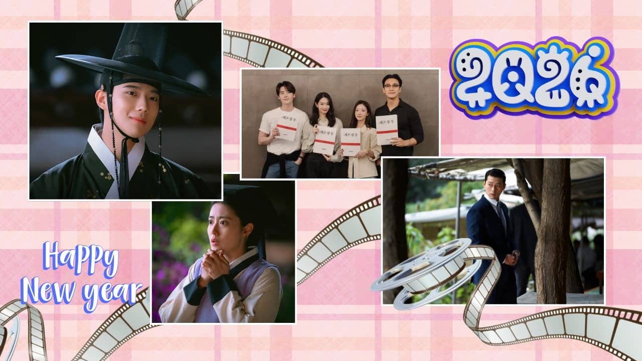 When Life Gives You Tangerines Named Best K-Drama Of 2025, Take A Look At New Web Show To Watch In 2026