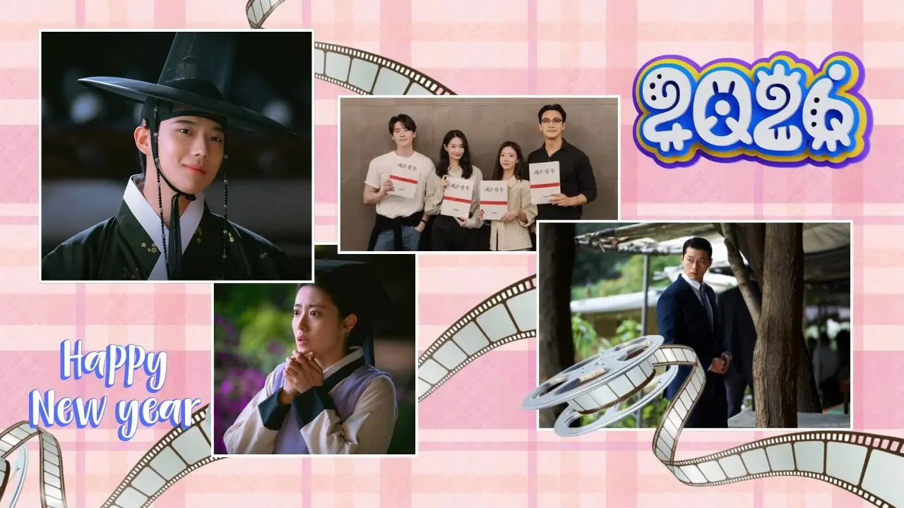 When Life Gives You Tangerines Named Best K-Drama Of 2025, Take A Look At New Web Show To Watch In 2026