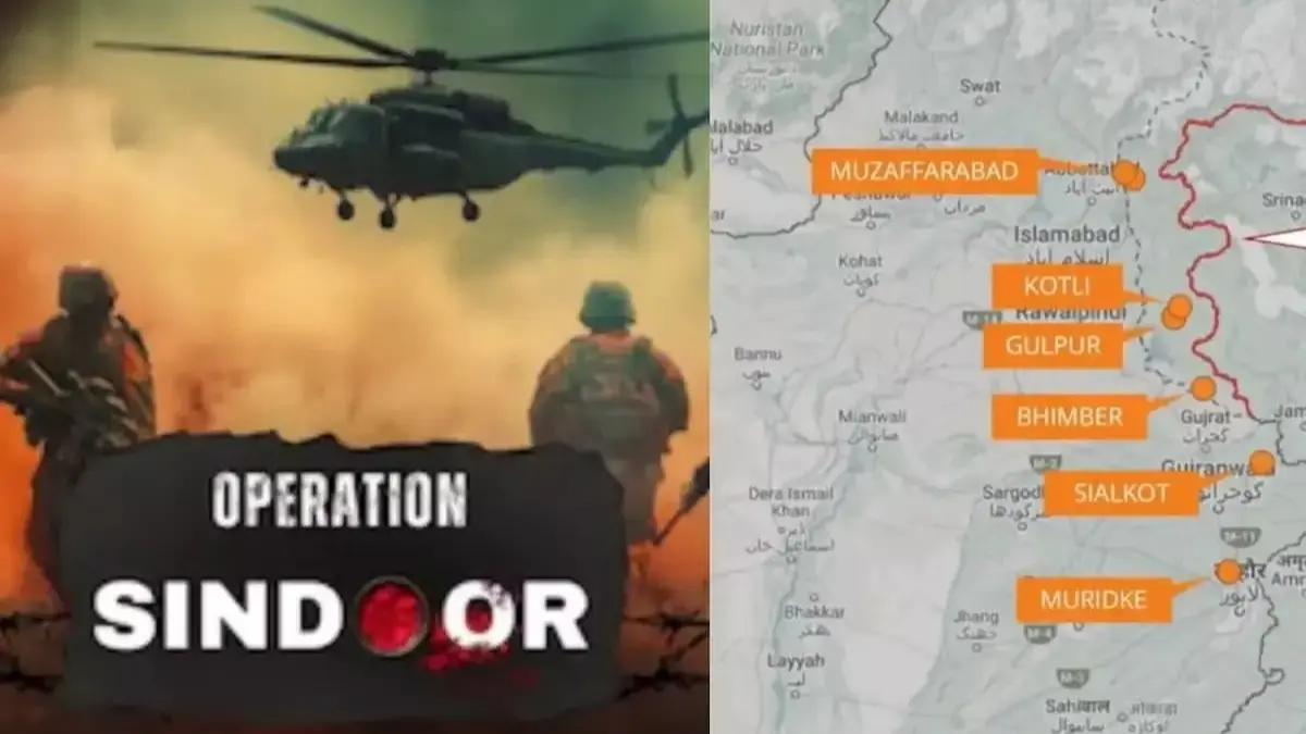 When Reality Fails, Fabricate: Pakistan's Social Media Delusion Over 'Operation Sindoor' After Battlefield Defeat