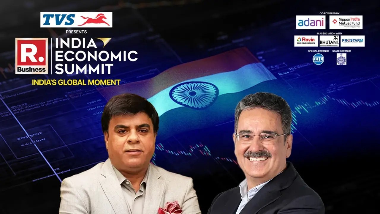 When Should Investors Withdraw? Experts Ashu Madan & Dinshaw Irani Explain