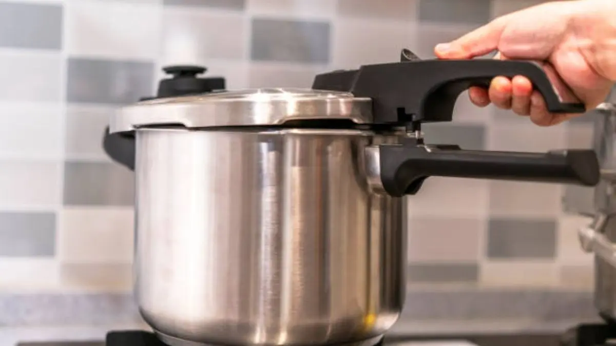 Should You Change Your Pressure Cooker? How A Doc Started A Viral Debate When to change Pressure Cooker
