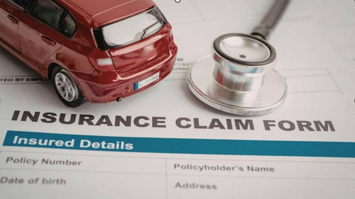 republicworld.com - Initiative Desk - When You Make A Car Insurance Claim - Does GST Apply?