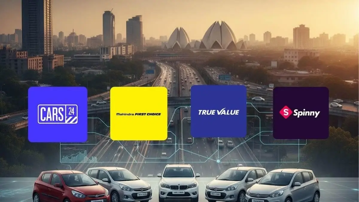 Where Should You Sell Your Car in Delhi? Comparing the Best Used-Car Platforms