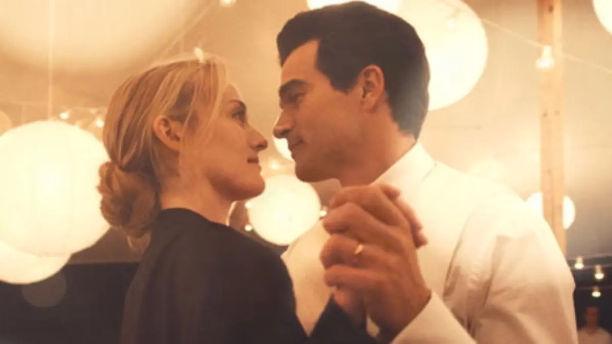 Love Story JFK Jr. And Carolyn Bessette: Where To Watch Year's 'Hottest Romance' Drama By Ryan Murphy On OTT? Where to watch Love Story: John F. Kennedy Jr. and Carolyn Bessette online?