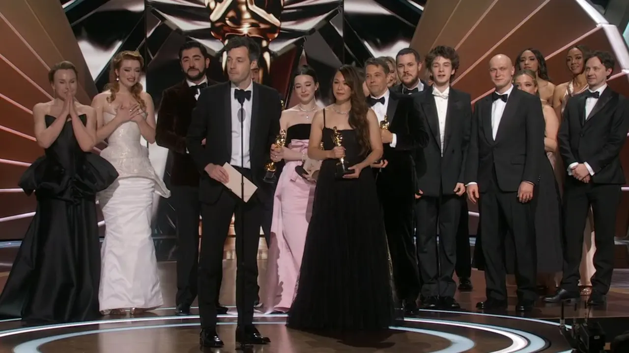 Where to watch the Oscars 2025?