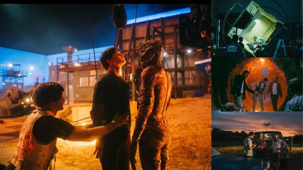 Where Was Netflix’s Stranger Things Really Filmed? A Look At Real-Life Locations That Brought Hawkins To Life