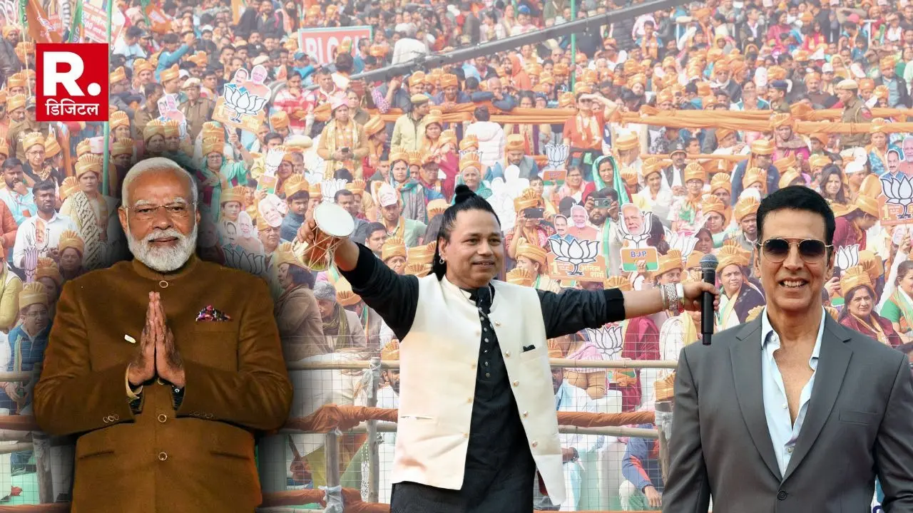 Which VVIPs were invited to the Delhi cm swearing-in ceremony