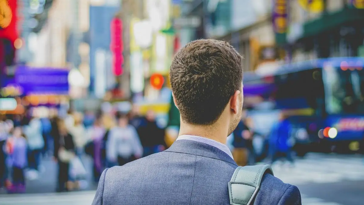 White Collar Hiring I India