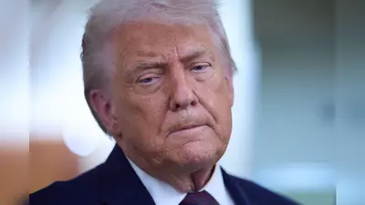 ‘White House Is Spooked’: Donald Trump Faces Growing Cultural Revolt Against Immigration Crackdown ‘White House Is Spooked’: Donald Trump Faces Growing Cultural Revolt Against Immigration Crackdown