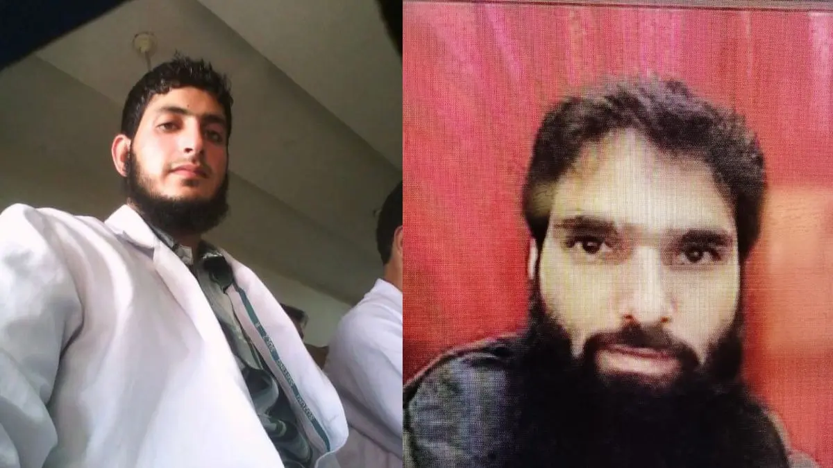 Who Are J&K Doctors Arrested Over Jaish Module Terror Links?