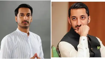 Who Are Parth Pawar And Jay Pawar? All You Need To Know About Ajit Pawar’s Sons Who Are Parth Pawar And Jay Pawar? All You Need To Know About Ajit Pawar’s Sons