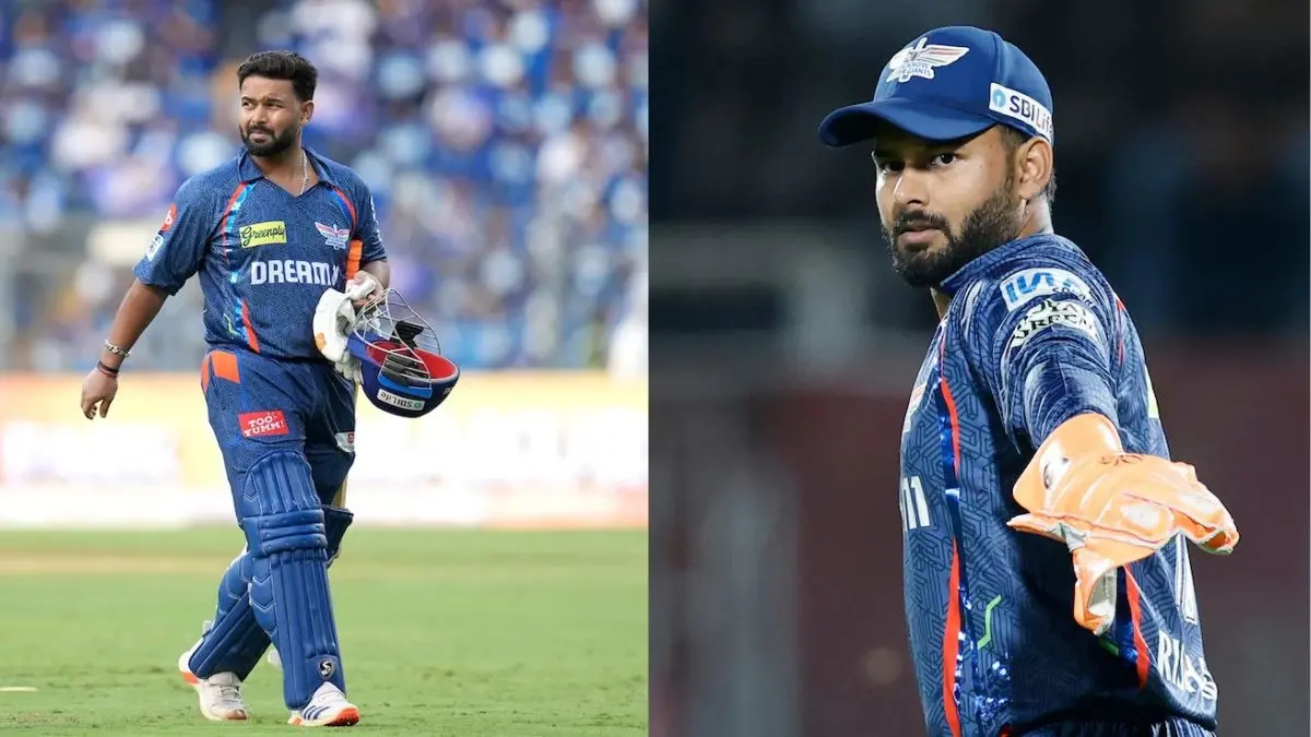 who break rishabh pant ipl 27 crore history in ipl 2026 auction